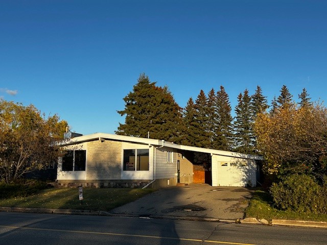 10805 106 Street
